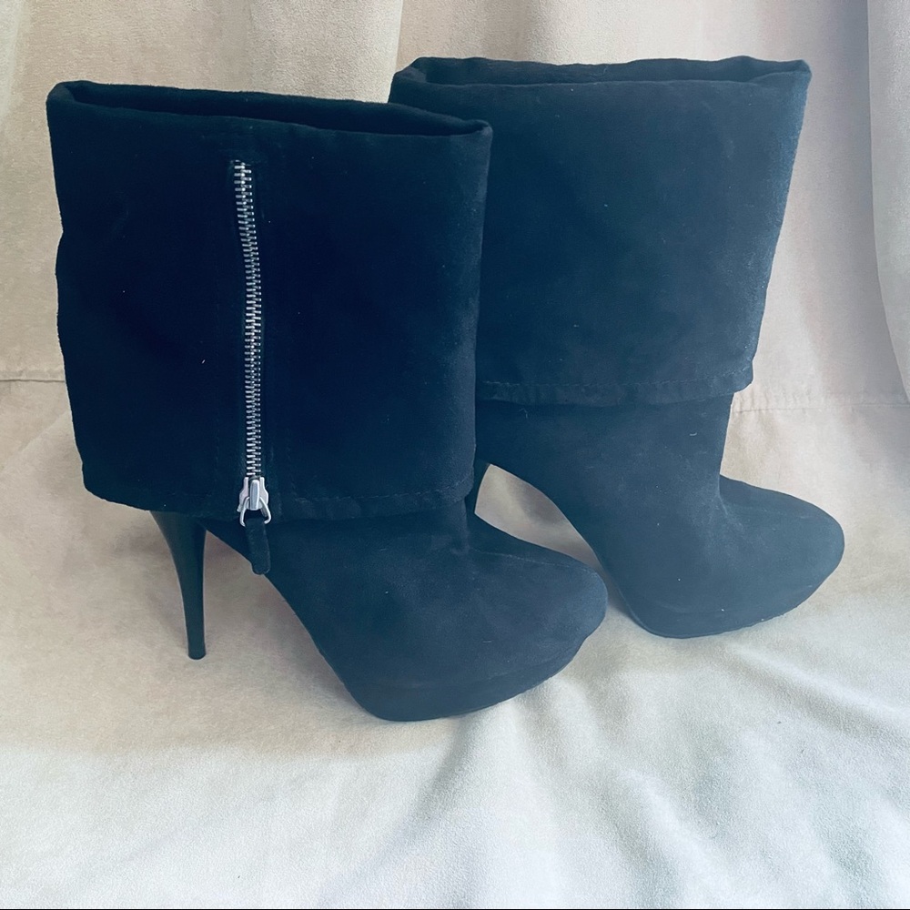 Candies high heel
